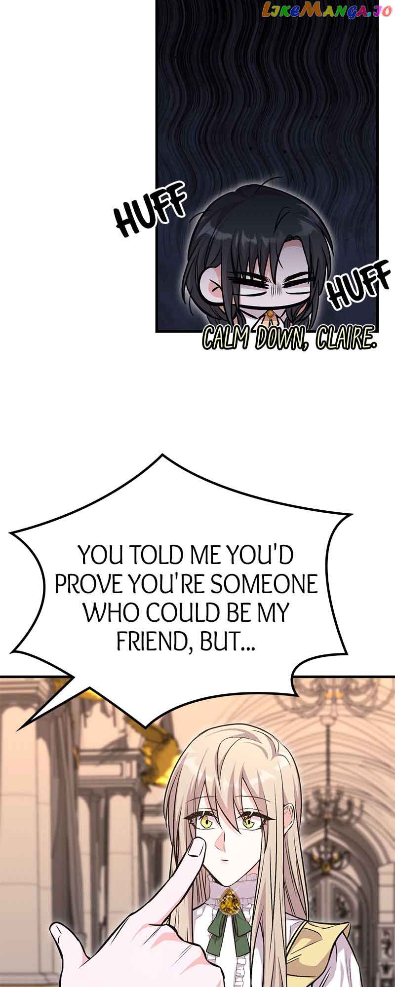 Amelia’s Contract Marriage Chapter 27 page 73