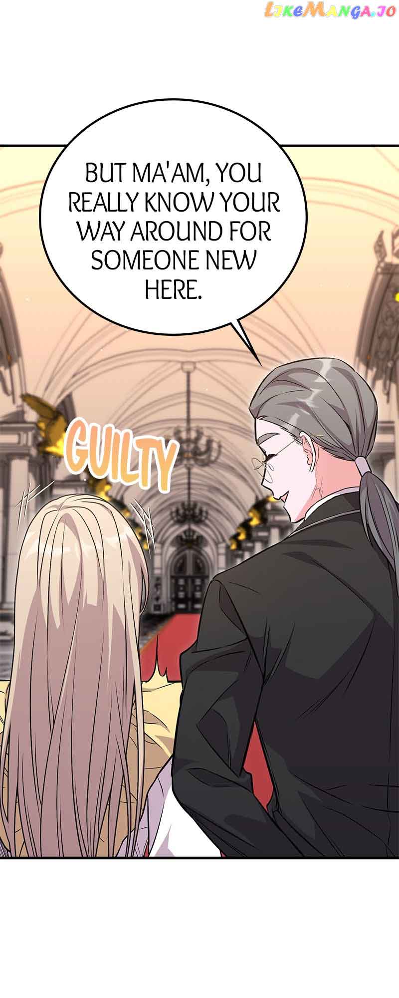 Amelia’s Contract Marriage Chapter 27 page 66