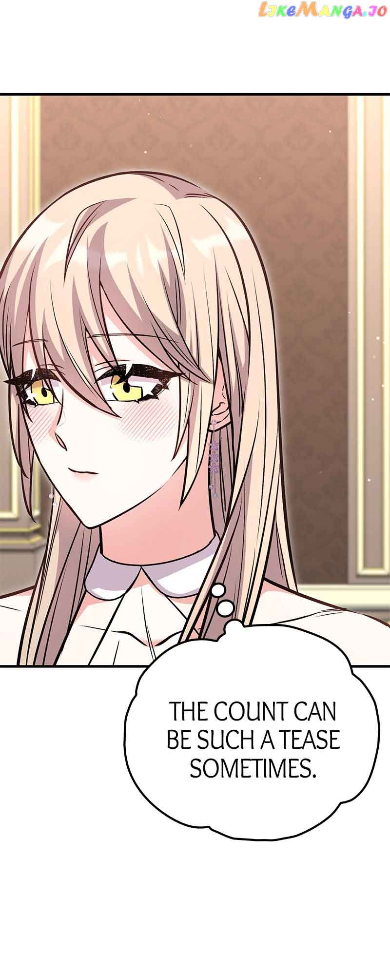 Amelia’s Contract Marriage Chapter 31 page 21