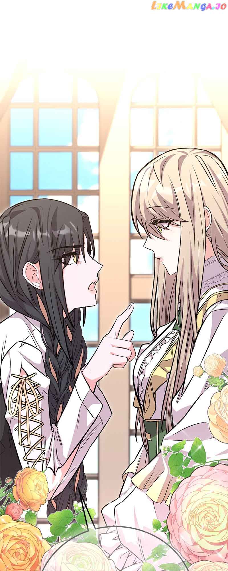 Amelia’s Contract Marriage Chapter 27 page 79