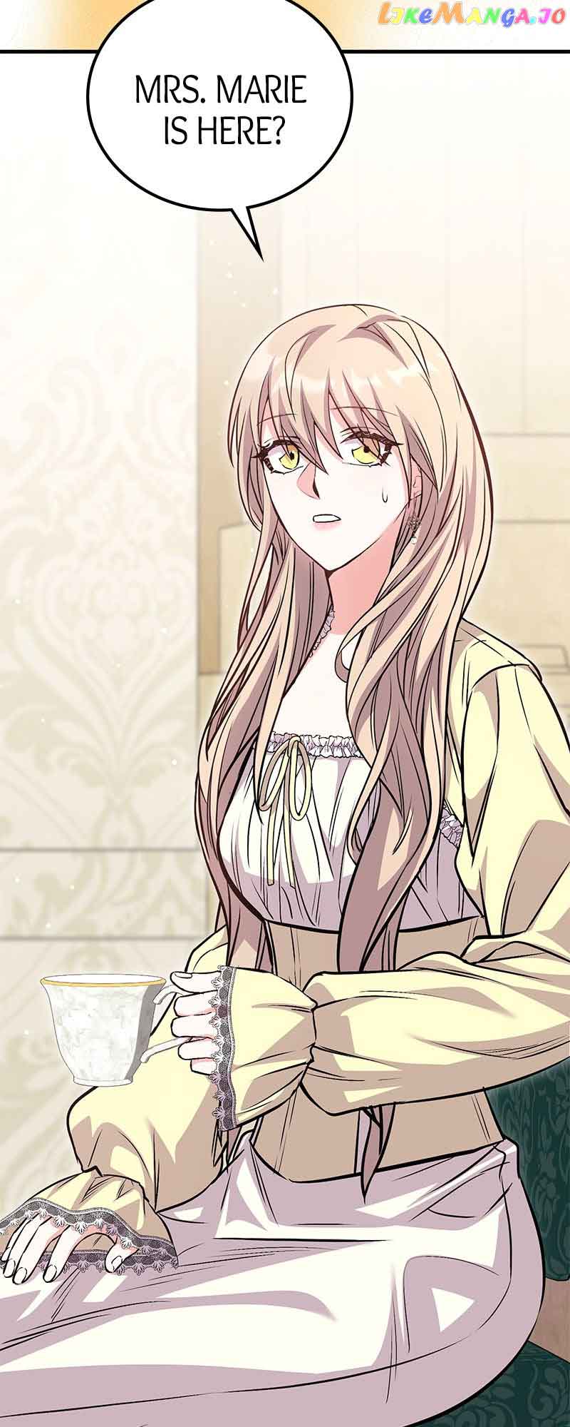 Amelia’s Contract Marriage Chapter 31 page 42