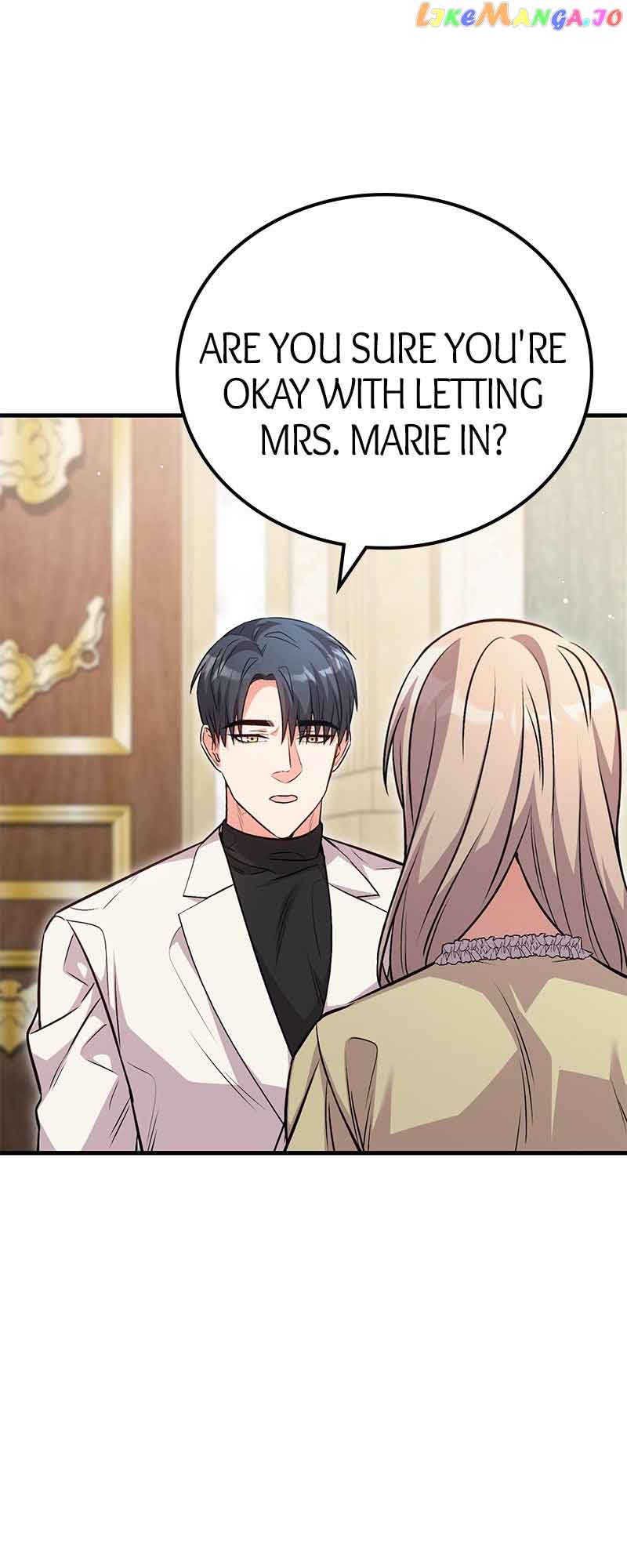 Amelia’s Contract Marriage Chapter 31 page 49