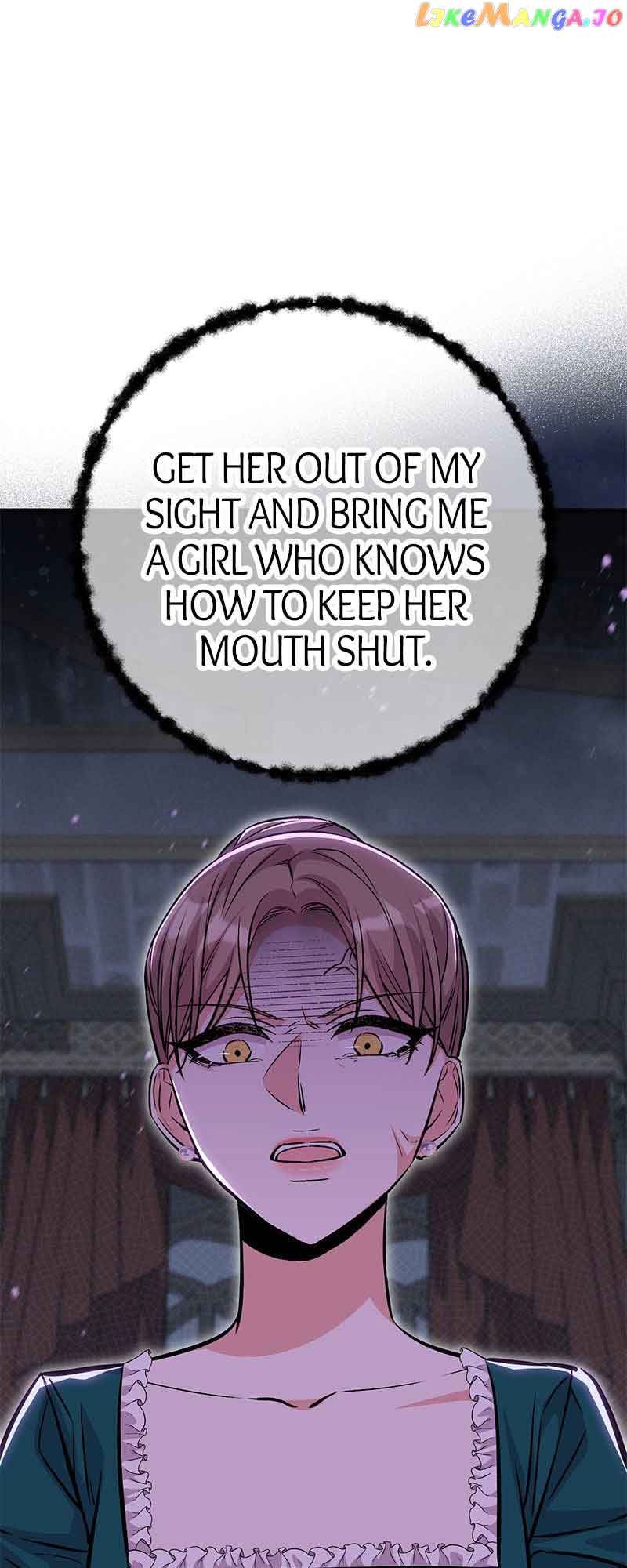 Amelia’s Contract Marriage Chapter 31 page 40