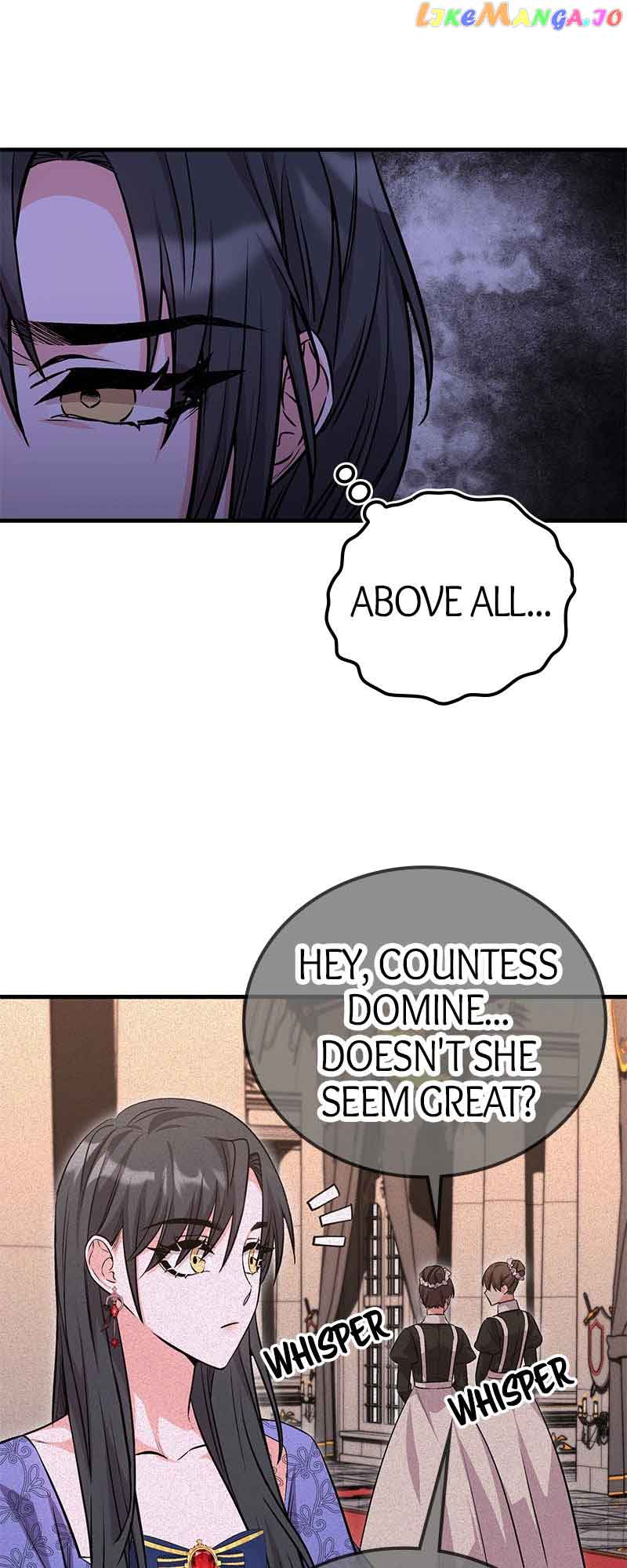 Amelia’s Contract Marriage Chapter 27 page 77