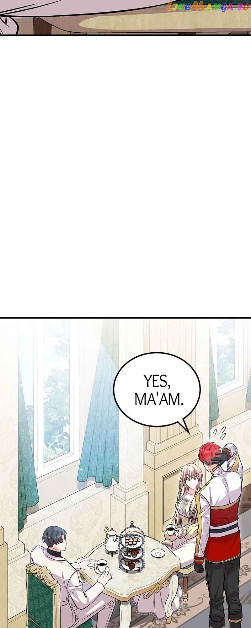Amelia’s Contract Marriage Chapter 31 page 43