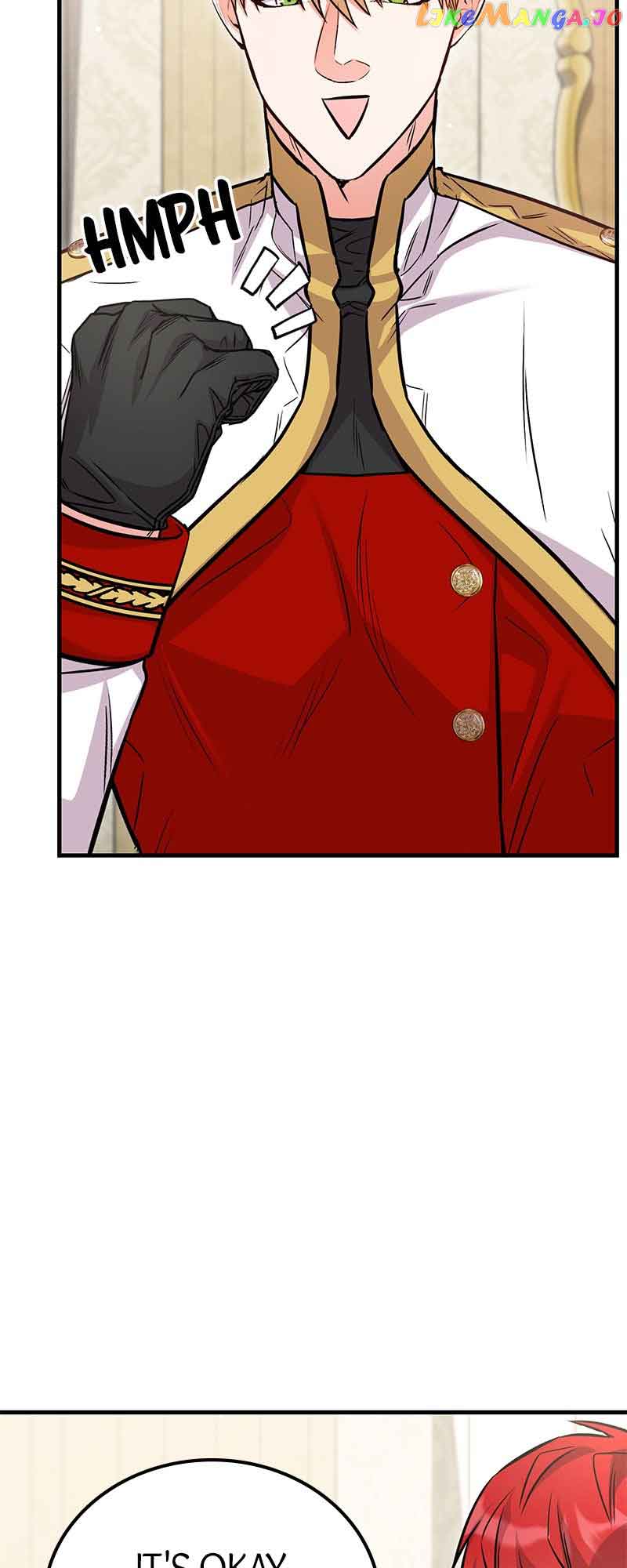Amelia’s Contract Marriage Chapter 31 page 47
