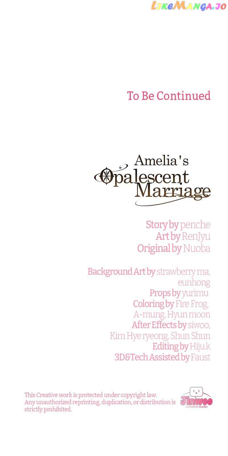 Amelia’s Contract Marriage Chapter 27 page 82