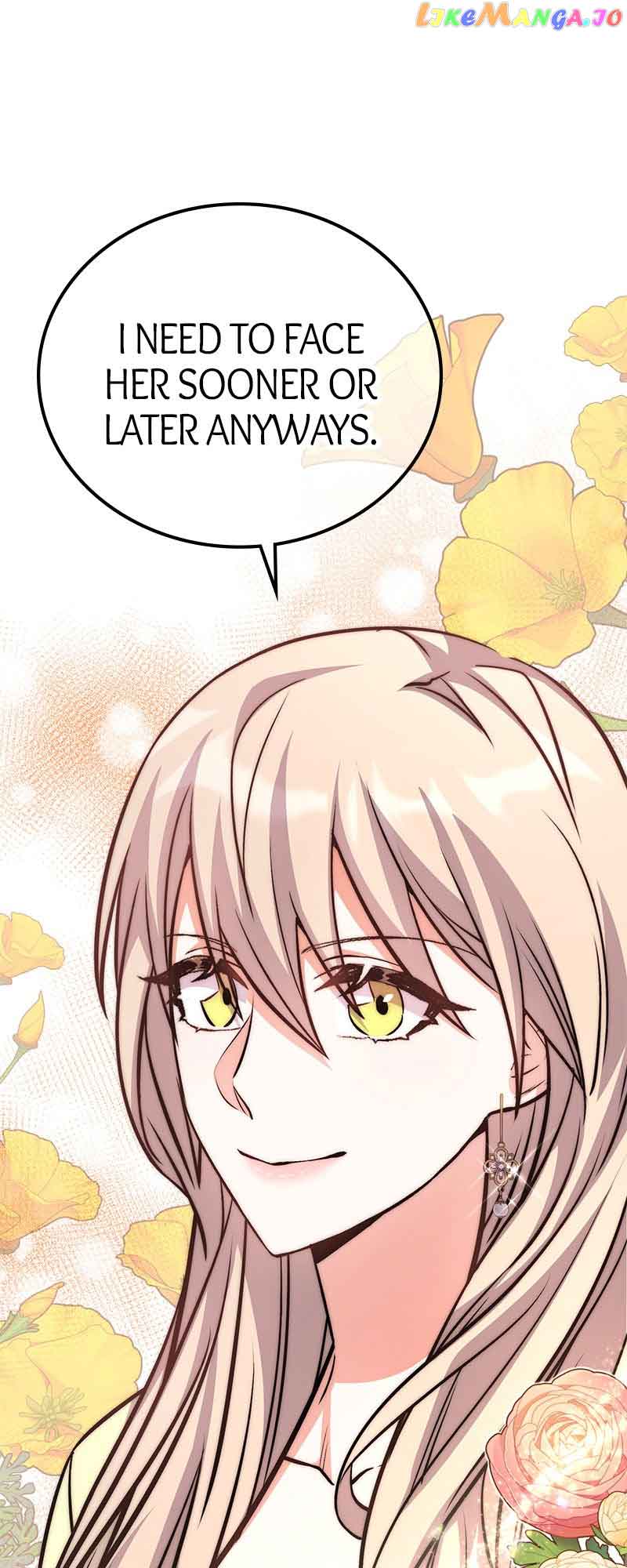 Amelia’s Contract Marriage Chapter 31 page 50