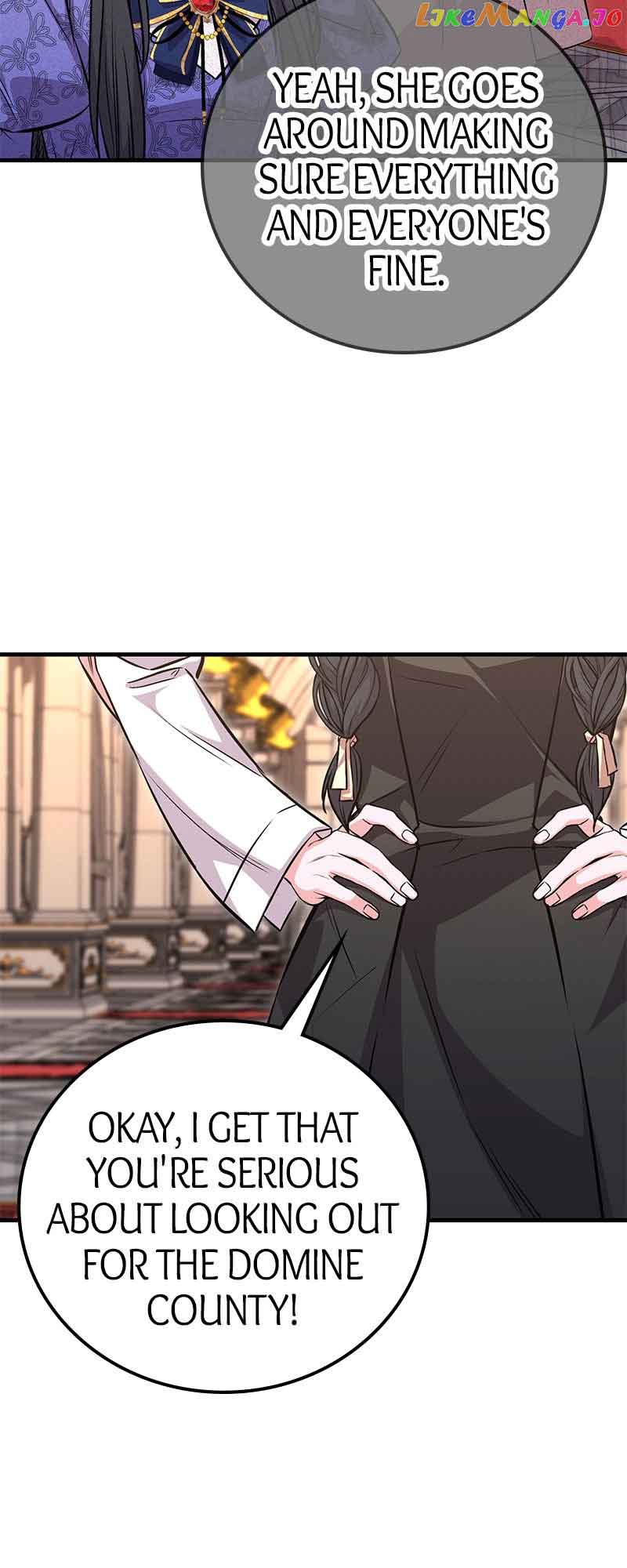 Amelia’s Contract Marriage Chapter 27 page 78