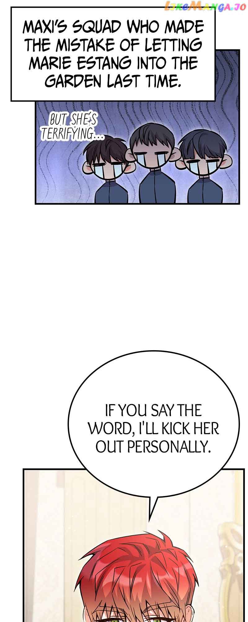 Amelia’s Contract Marriage Chapter 31 page 46