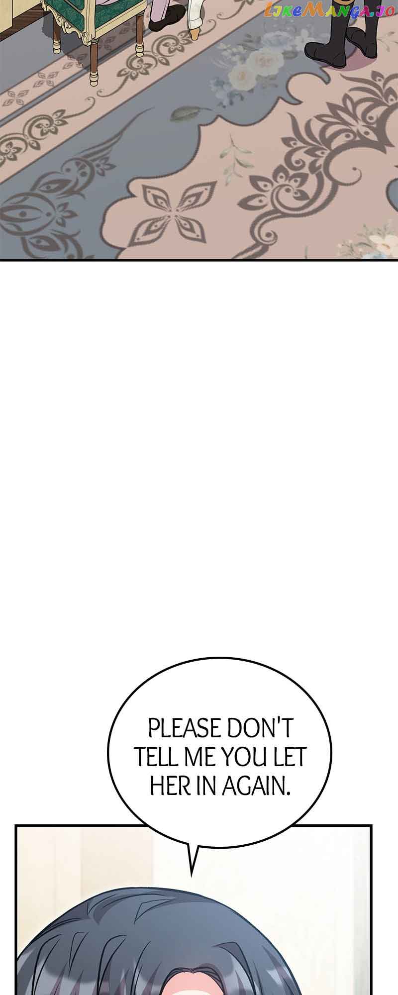 Amelia’s Contract Marriage Chapter 31 page 44