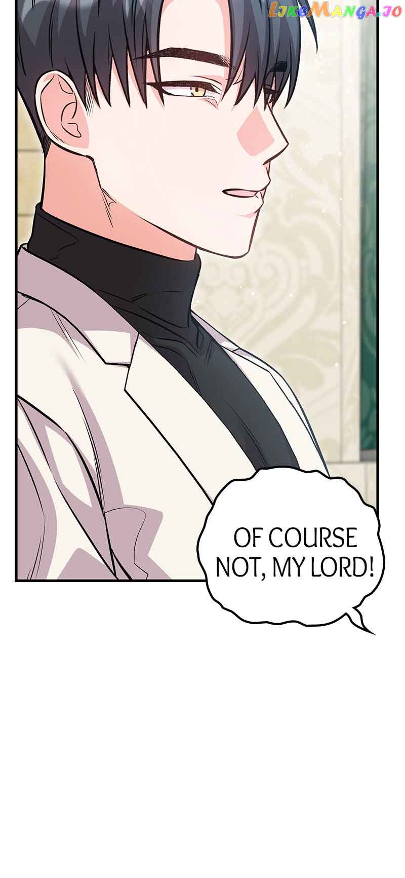 Amelia’s Contract Marriage Chapter 31 page 45