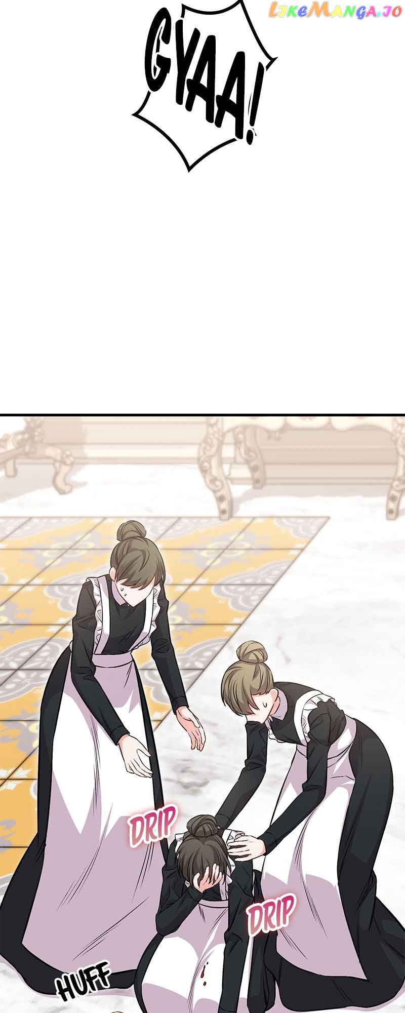 Amelia’s Contract Marriage Chapter 31 page 37