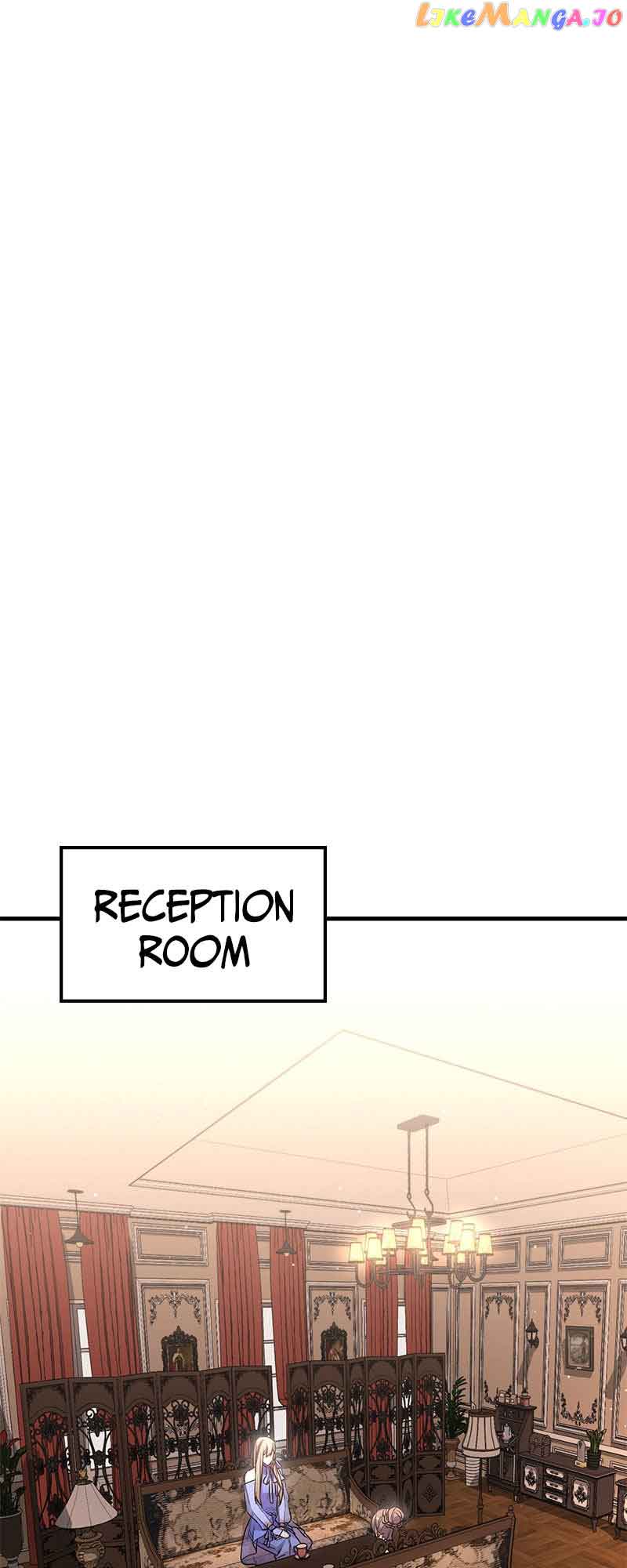 Amelia’s Contract Marriage Chapter 31 page 52