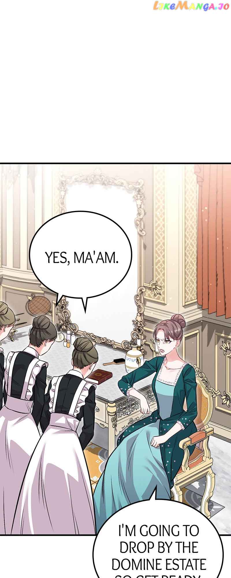 Amelia’s Contract Marriage Chapter 31 page 33