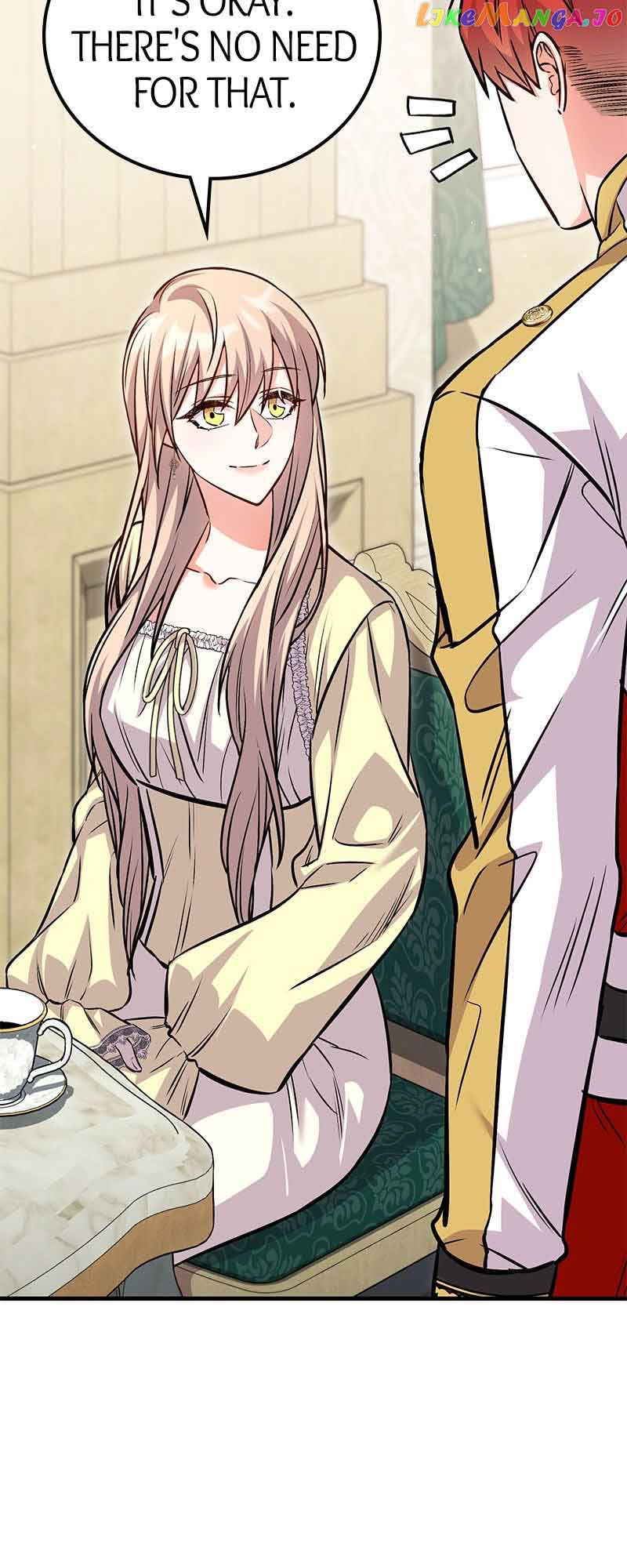 Amelia’s Contract Marriage Chapter 31 page 48