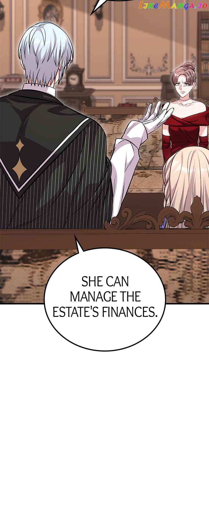 Amelia’s Contract Marriage Chapter 31 page 74