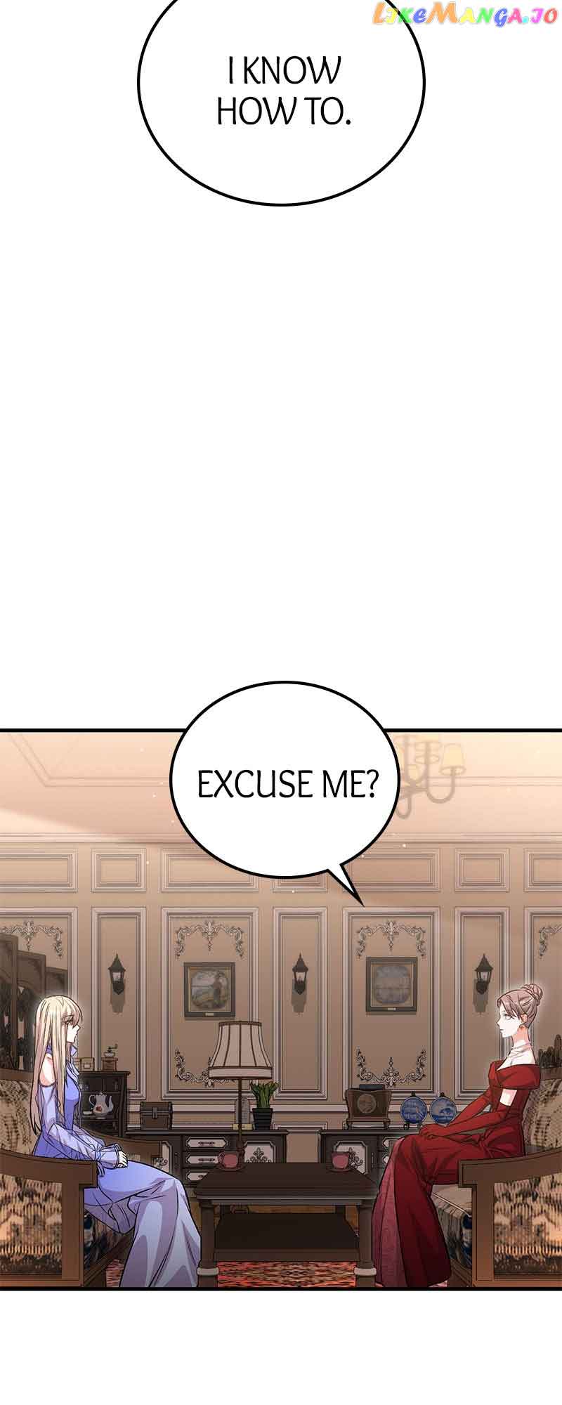 Amelia’s Contract Marriage Chapter 31 page 55