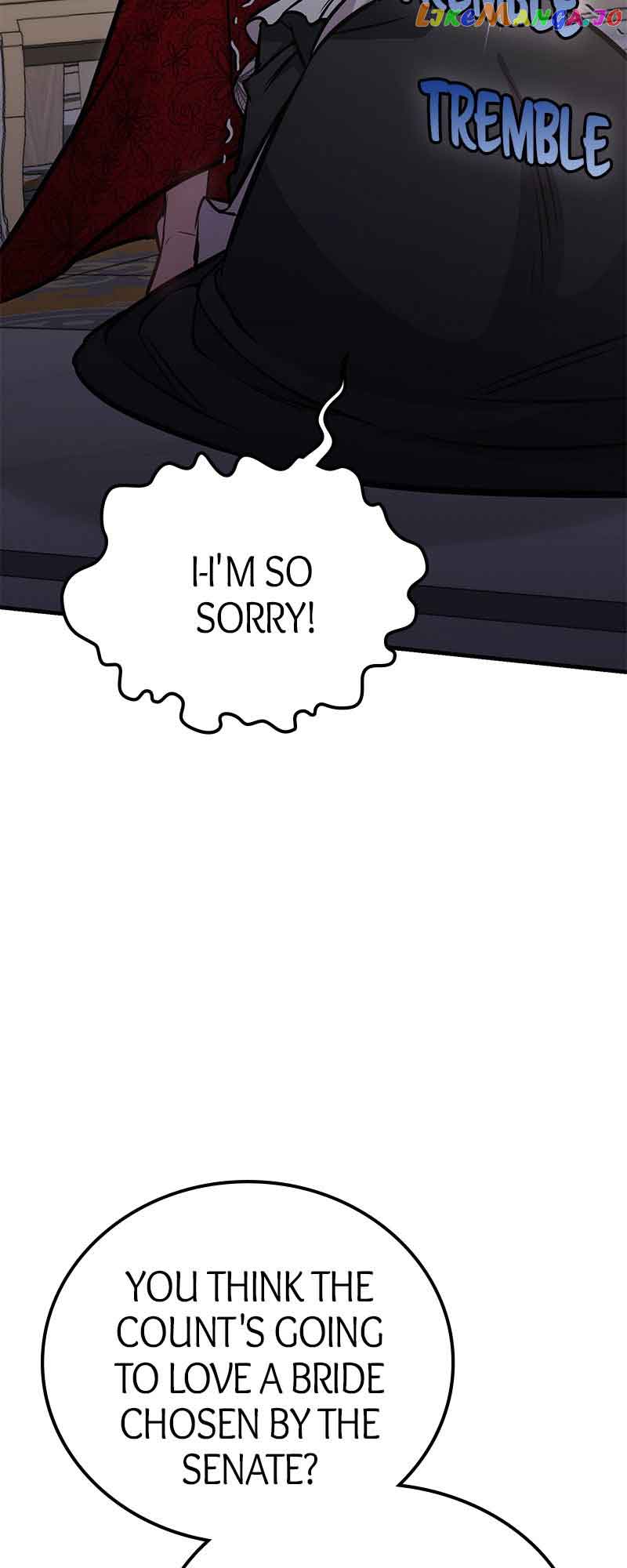 Amelia’s Contract Marriage Chapter 29 page 12
