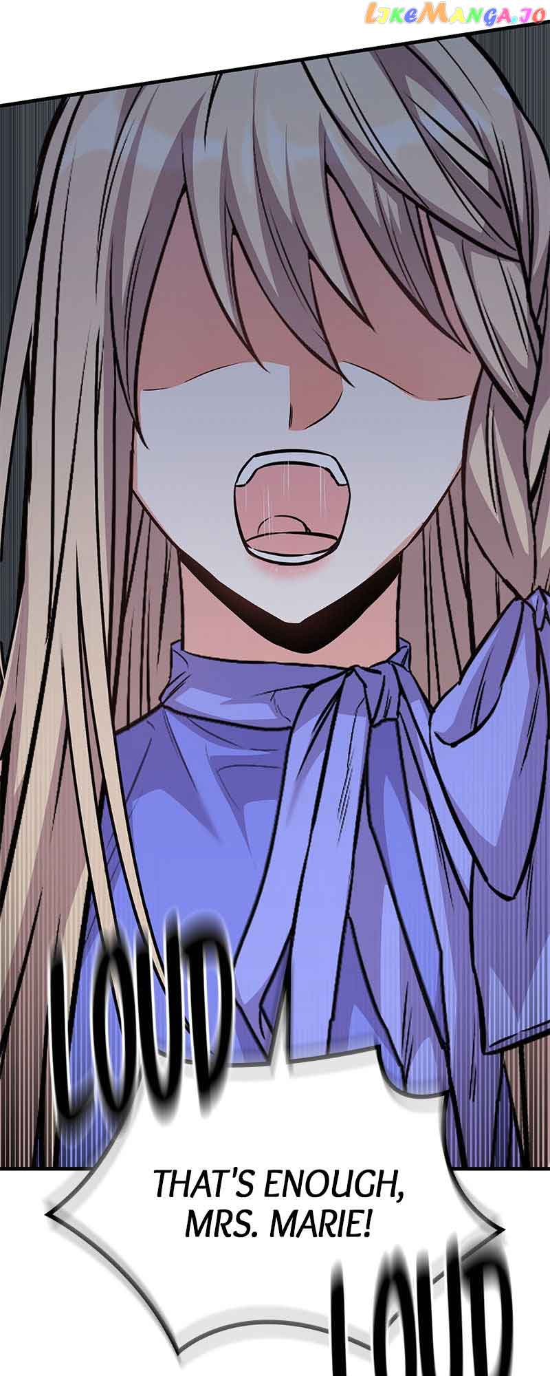 Amelia’s Contract Marriage Chapter 31 page 87