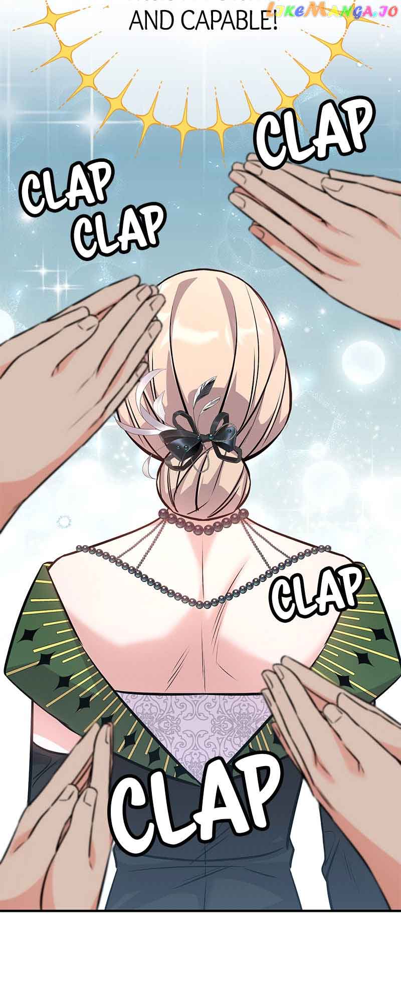 Amelia’s Contract Marriage Chapter 31 page 83