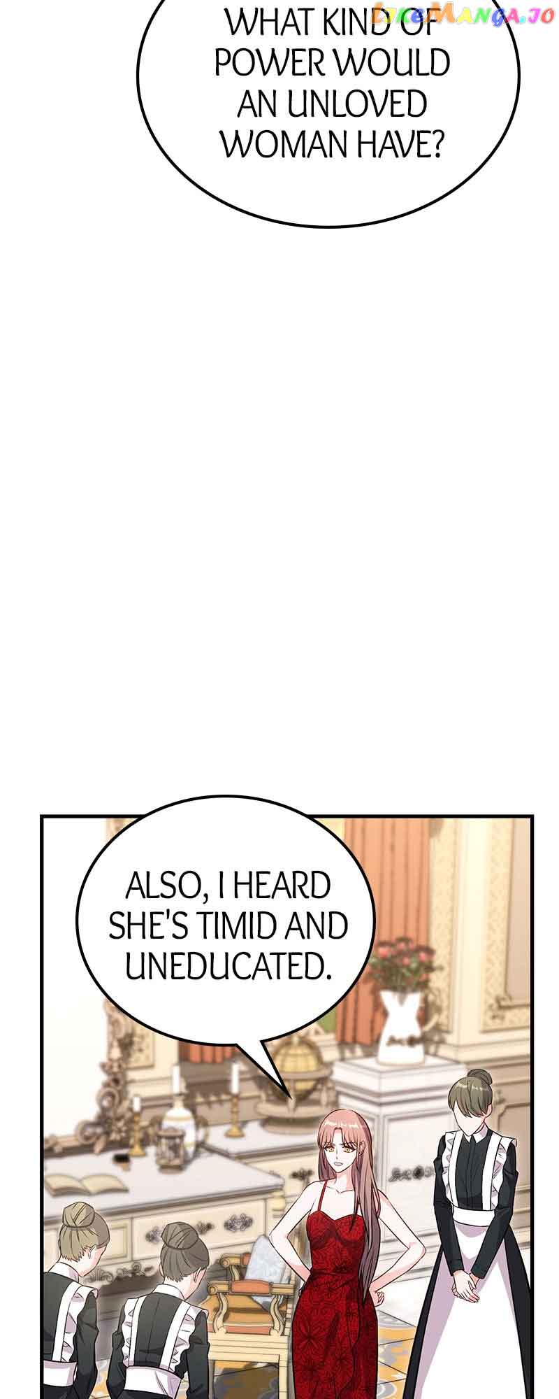 Amelia’s Contract Marriage Chapter 29 page 13