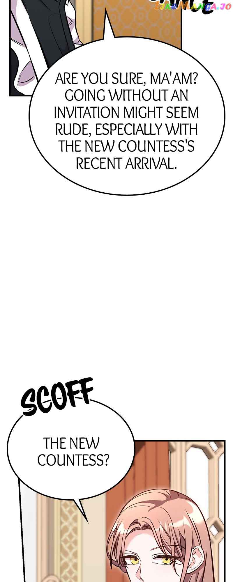 Amelia’s Contract Marriage Chapter 29 page 6