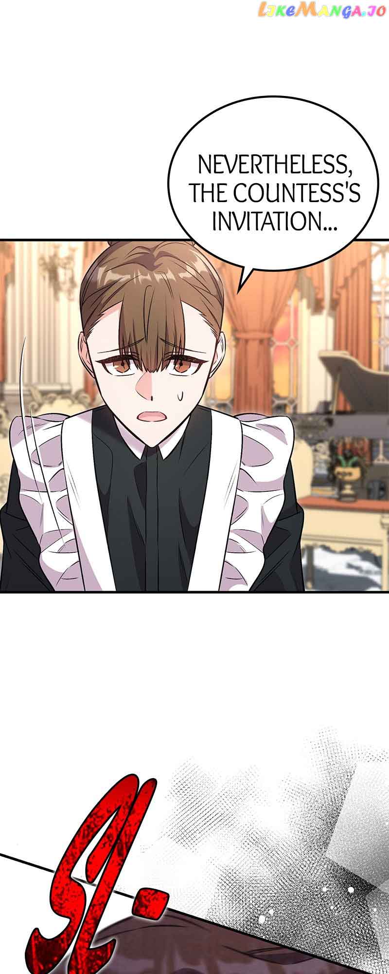 Amelia’s Contract Marriage Chapter 29 page 9