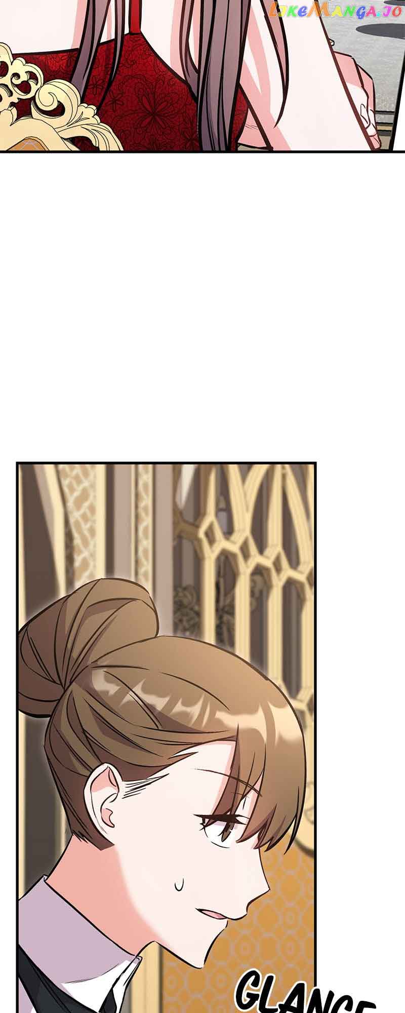 Amelia’s Contract Marriage Chapter 29 page 5