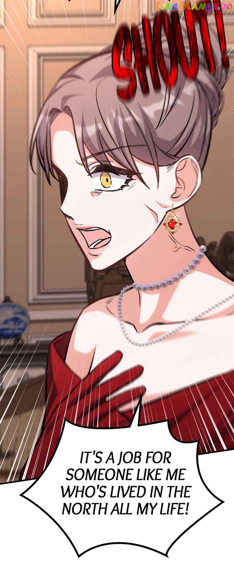 Amelia’s Contract Marriage Chapter 31 page 86