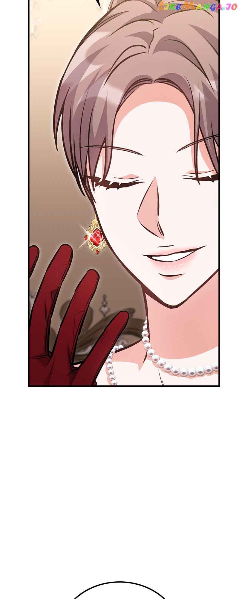 Amelia’s Contract Marriage Chapter 31 page 54