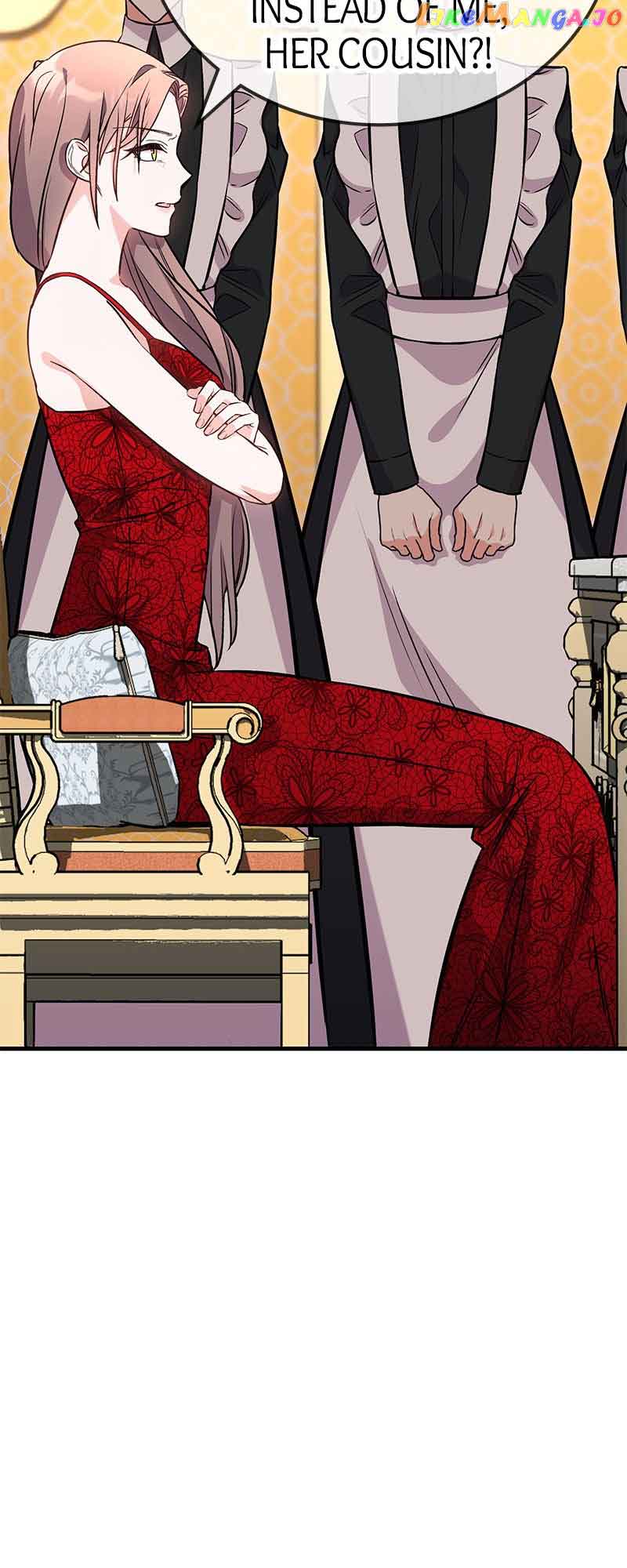 Amelia’s Contract Marriage Chapter 29 page 3