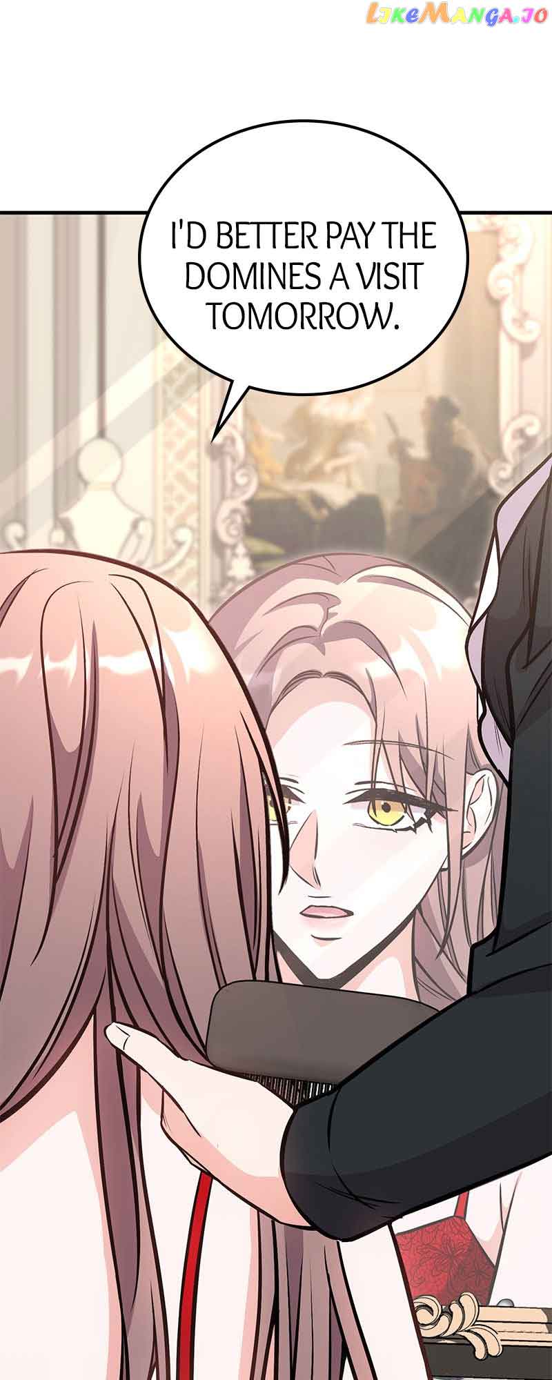 Amelia’s Contract Marriage Chapter 29 page 4