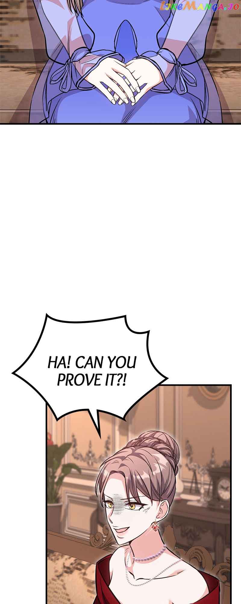 Amelia’s Contract Marriage Chapter 31 page 65