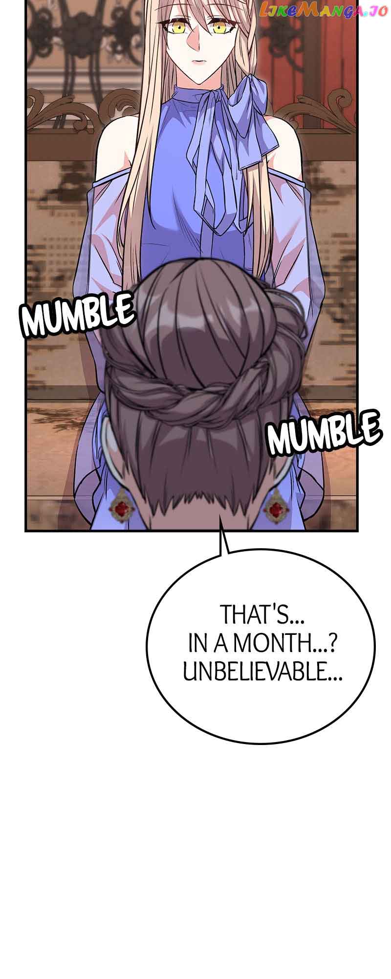Amelia’s Contract Marriage Chapter 31 page 76