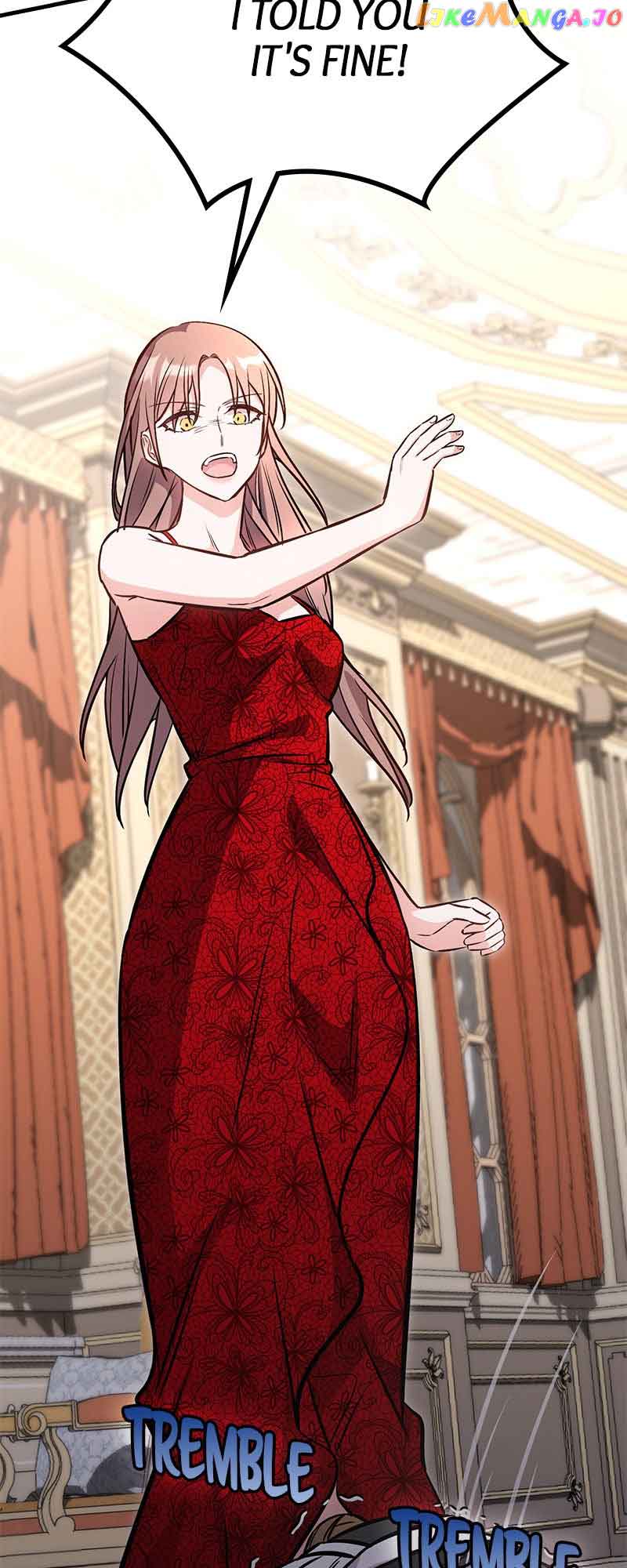 Amelia’s Contract Marriage Chapter 29 page 11