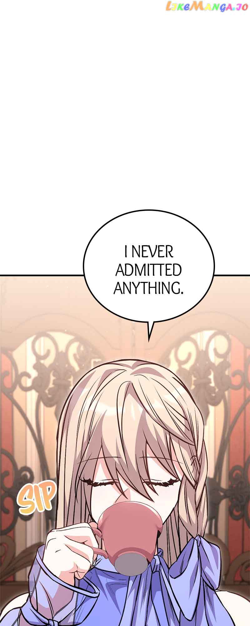 Amelia’s Contract Marriage Chapter 31 page 59