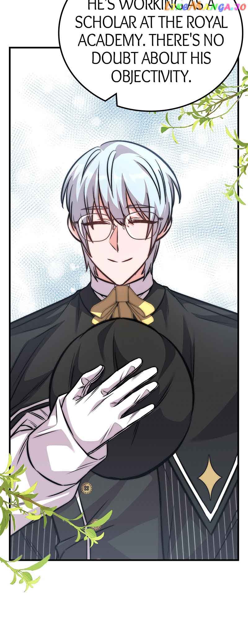Amelia’s Contract Marriage Chapter 31 page 68