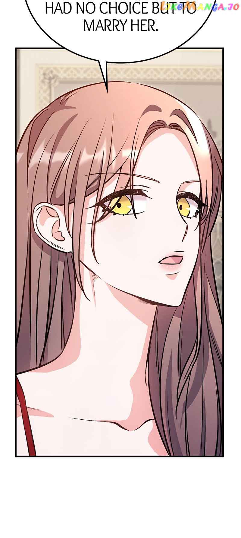 Amelia’s Contract Marriage Chapter 29 page 8