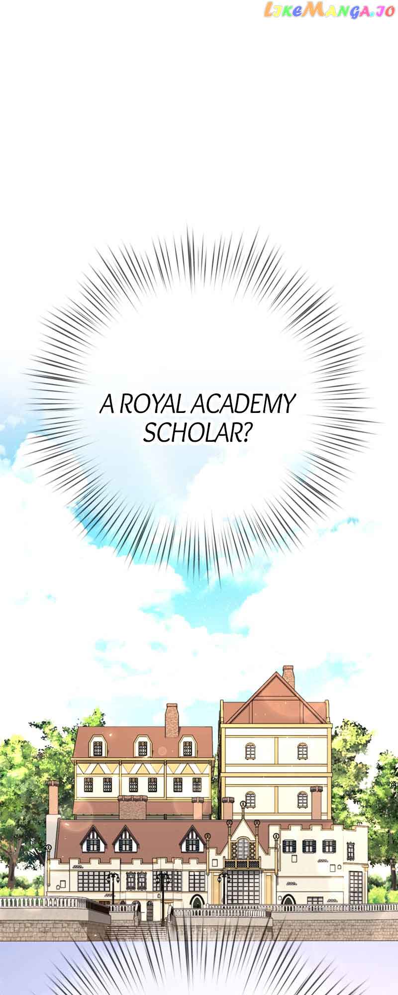 Amelia’s Contract Marriage Chapter 31 page 69