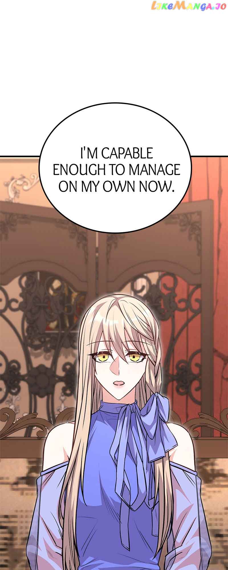 Amelia’s Contract Marriage Chapter 31 page 64