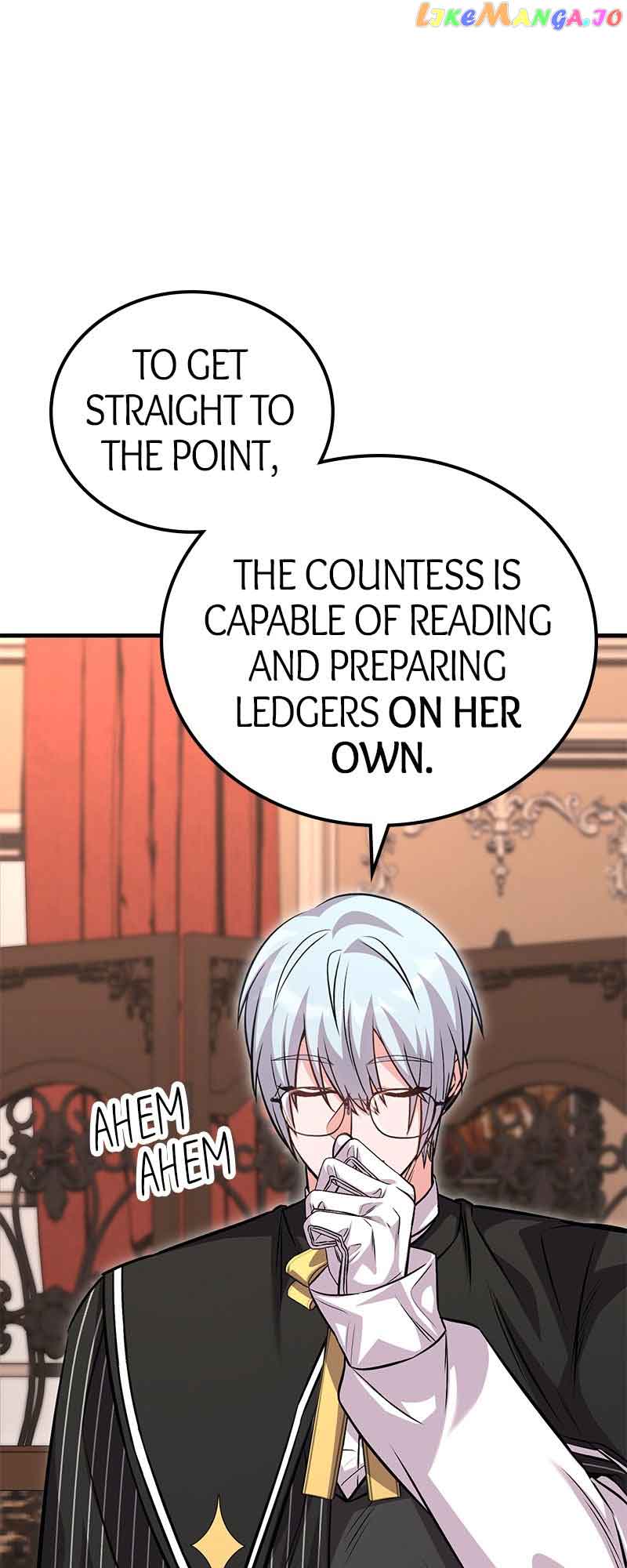 Amelia’s Contract Marriage Chapter 31 page 72