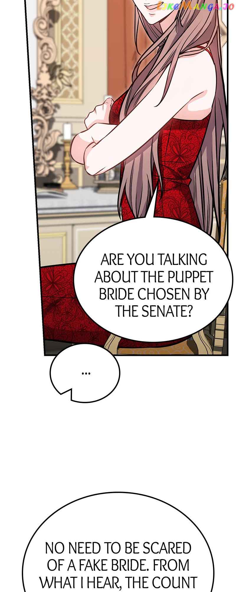 Amelia’s Contract Marriage Chapter 29 page 7
