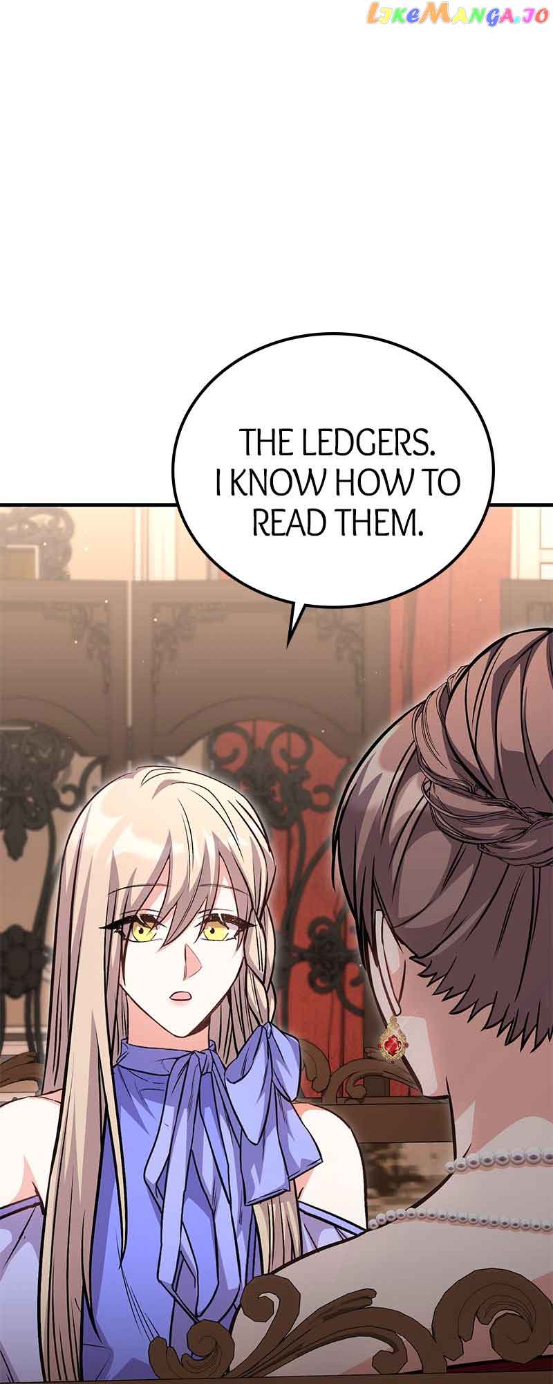 Amelia’s Contract Marriage Chapter 31 page 56