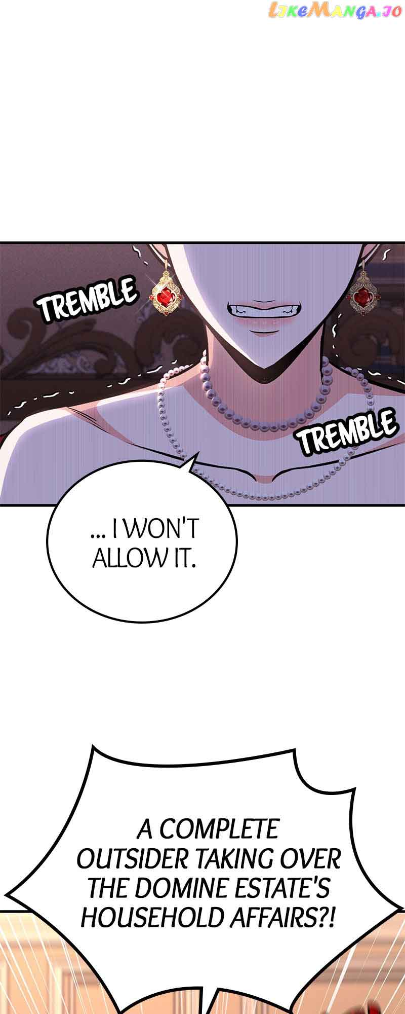 Amelia’s Contract Marriage Chapter 31 page 85