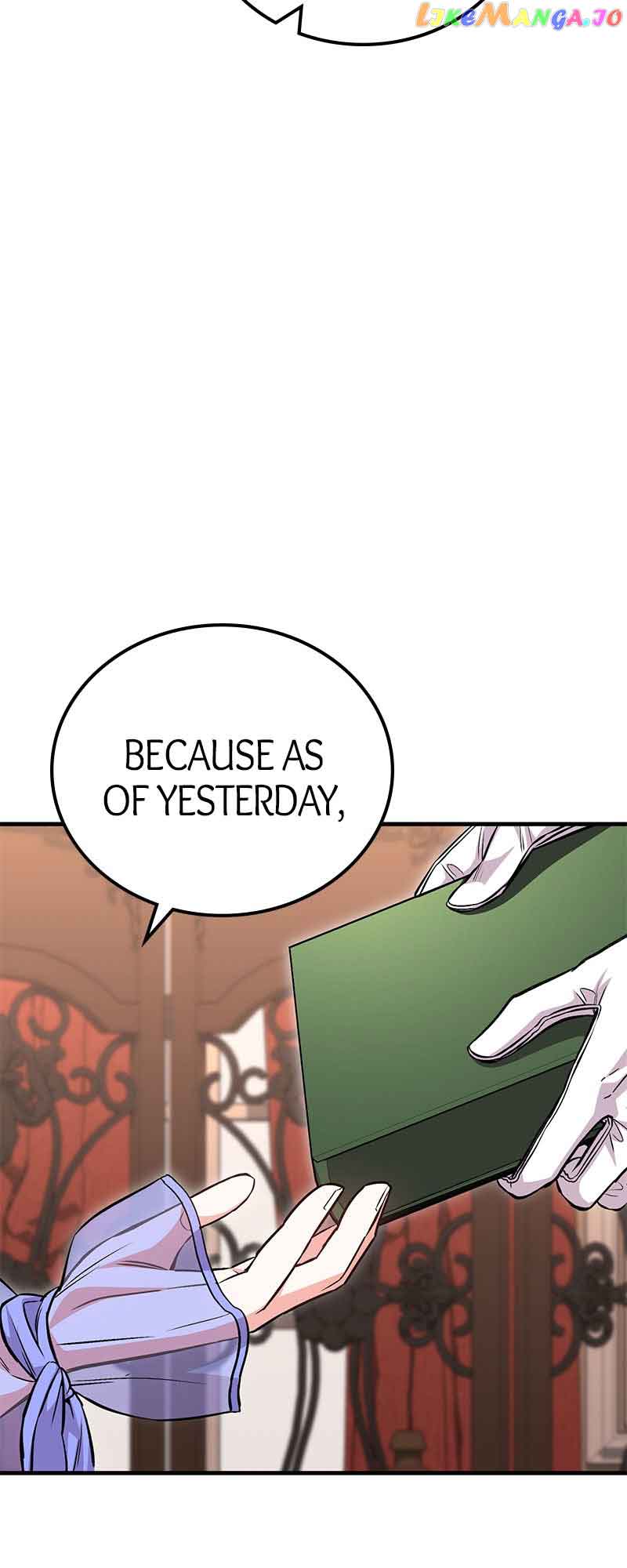 Amelia’s Contract Marriage Chapter 31 page 93