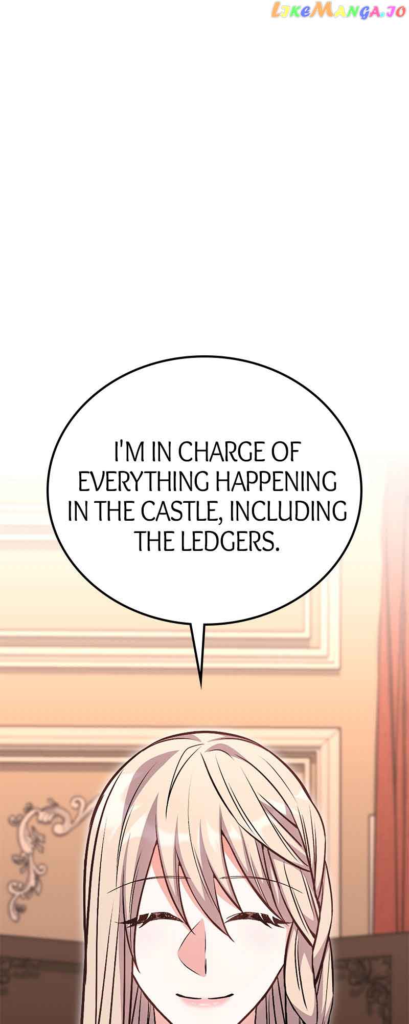 Amelia’s Contract Marriage Chapter 31 page 94