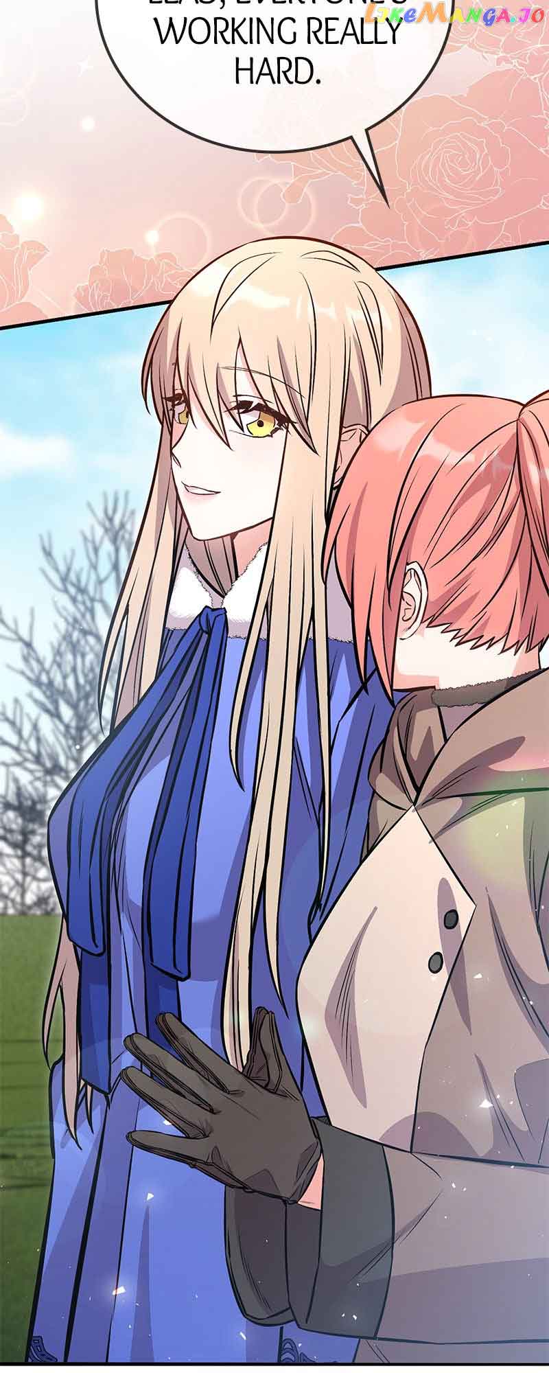 Amelia’s Contract Marriage Chapter 29 page 22