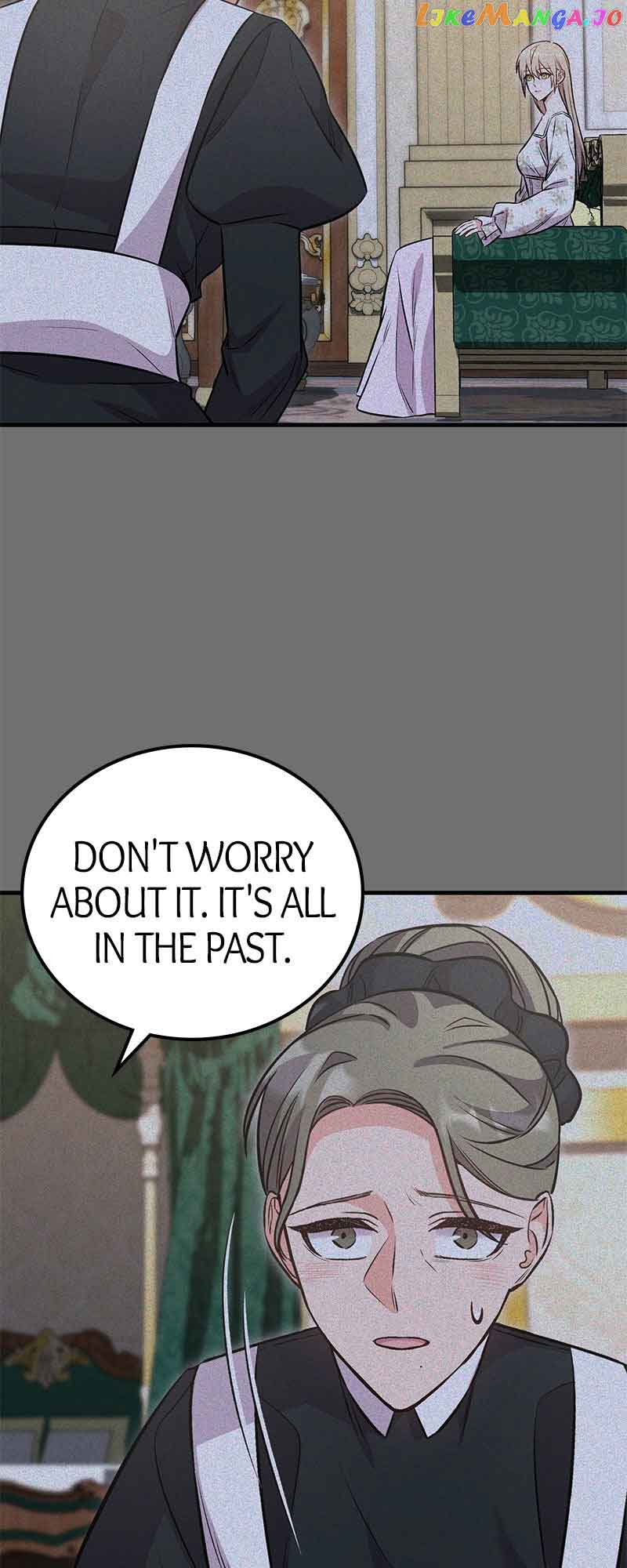 Amelia’s Contract Marriage Chapter 29 page 26