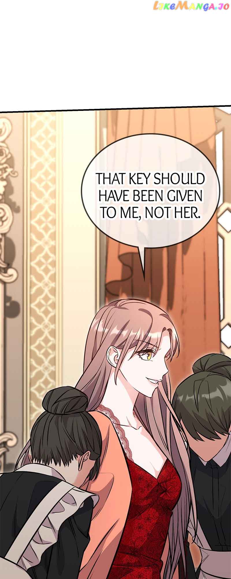 Amelia’s Contract Marriage Chapter 29 page 17
